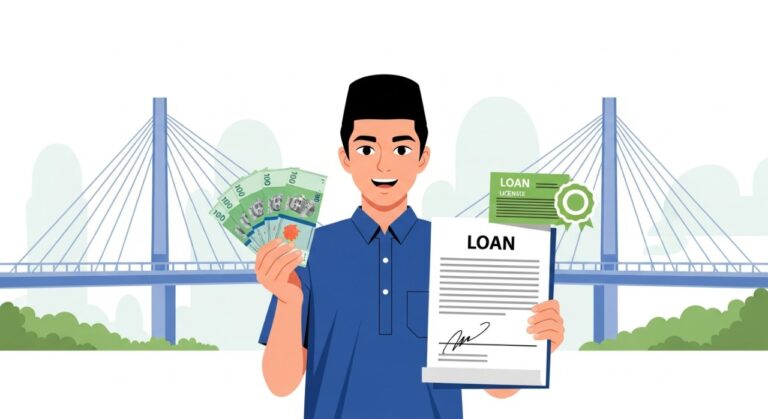 pinjaman wang berlesen penang