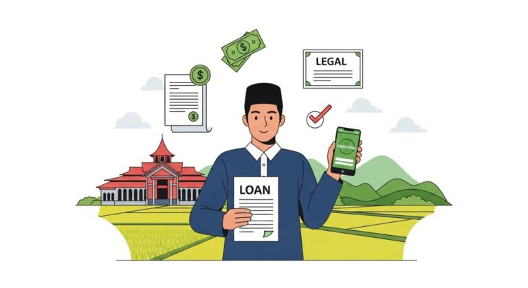 pinjaman wang berlesen perlis