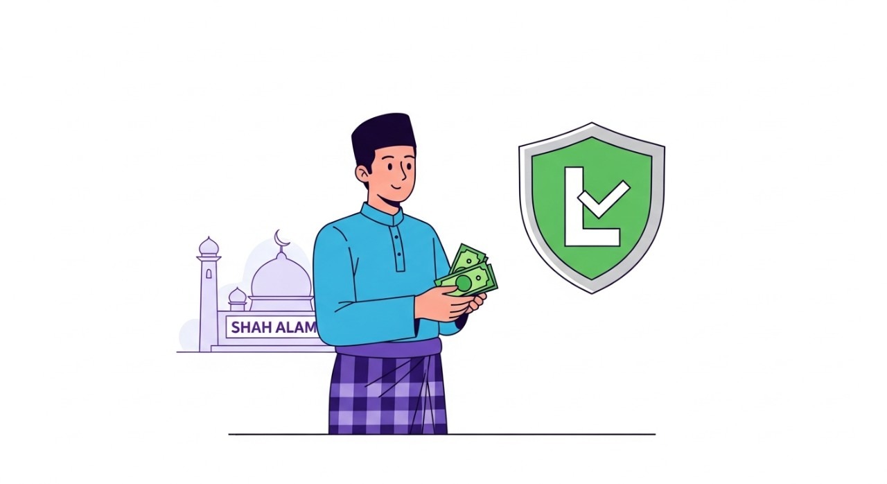 10 Pinjaman Wang Berlesen Shah Alam Terbaik & Syarat 2026 1 pinjaman wang berlesen shah alam