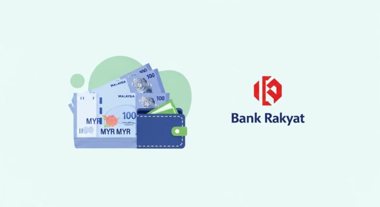 pinjaman yayasan bank rakyat