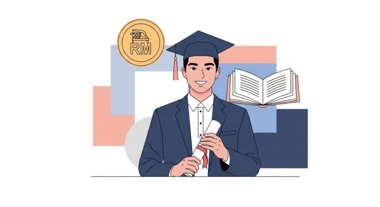 pinjaman yayasan selangor