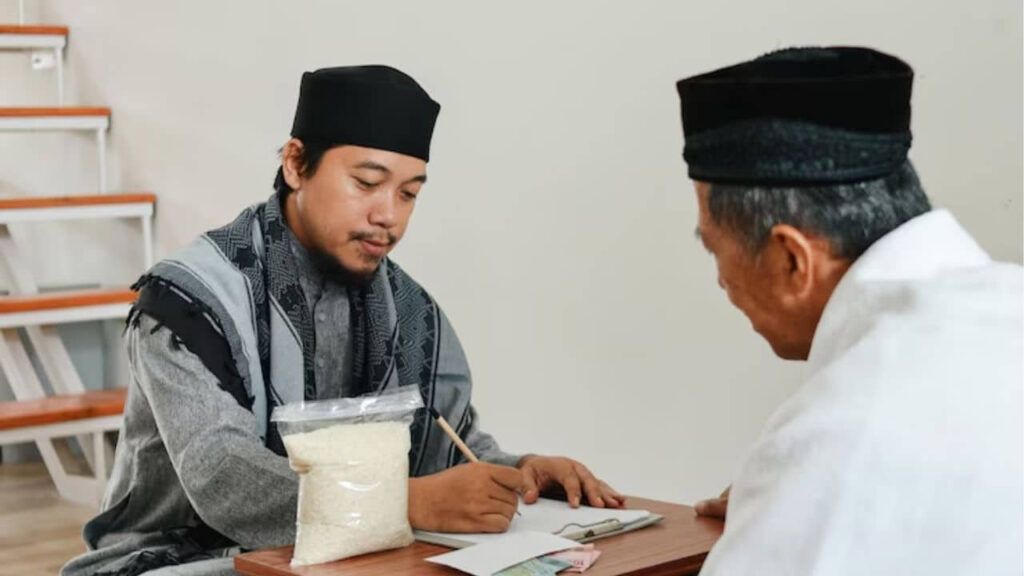 apa itu bantuan am zakat sabah