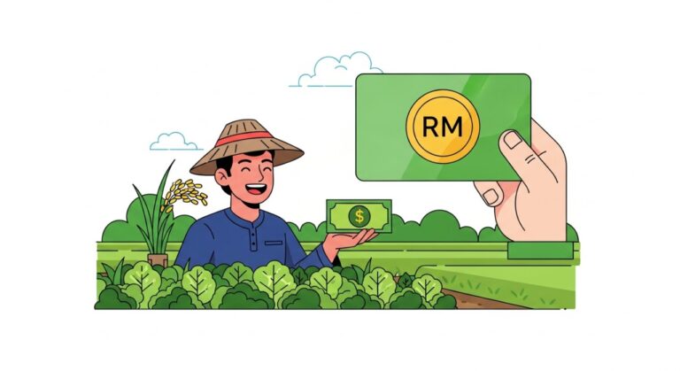 bantuan agro madani 1