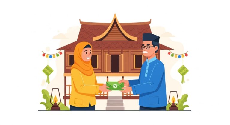 bantuan aidilfitri 1