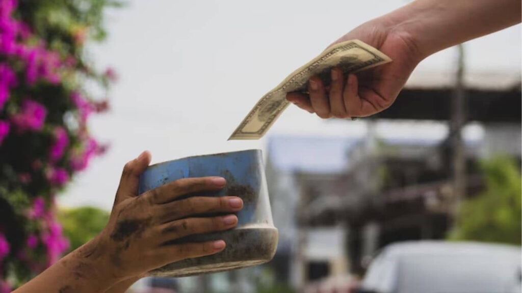 bantuan am kebajikan mains