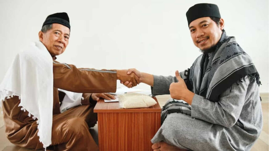 bantuan am maik kelantan