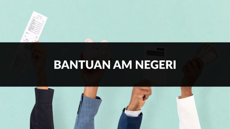 bantuan am negeri