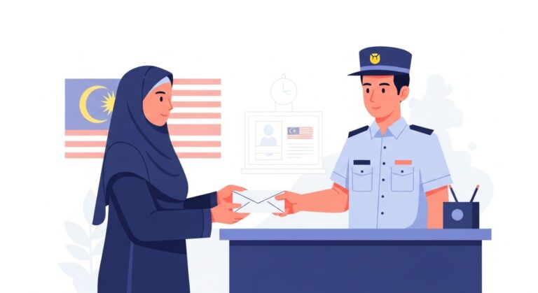 bantuan am persekutuan