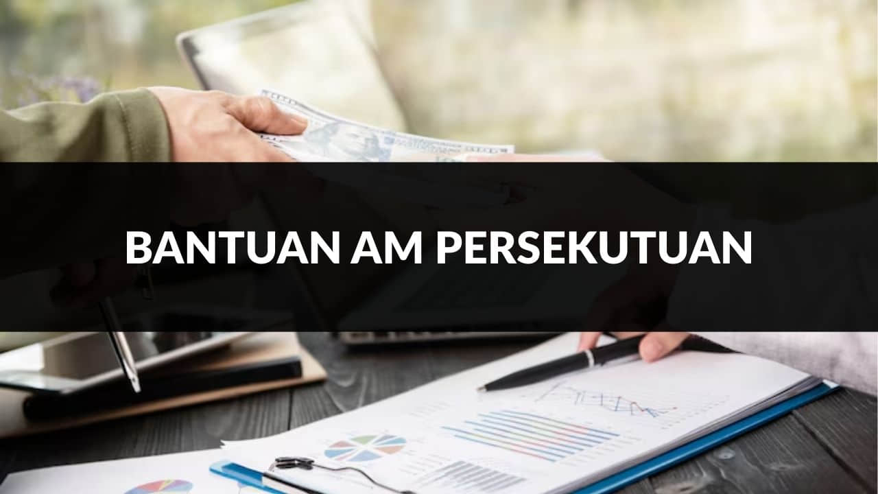 bantuan am persekutuan