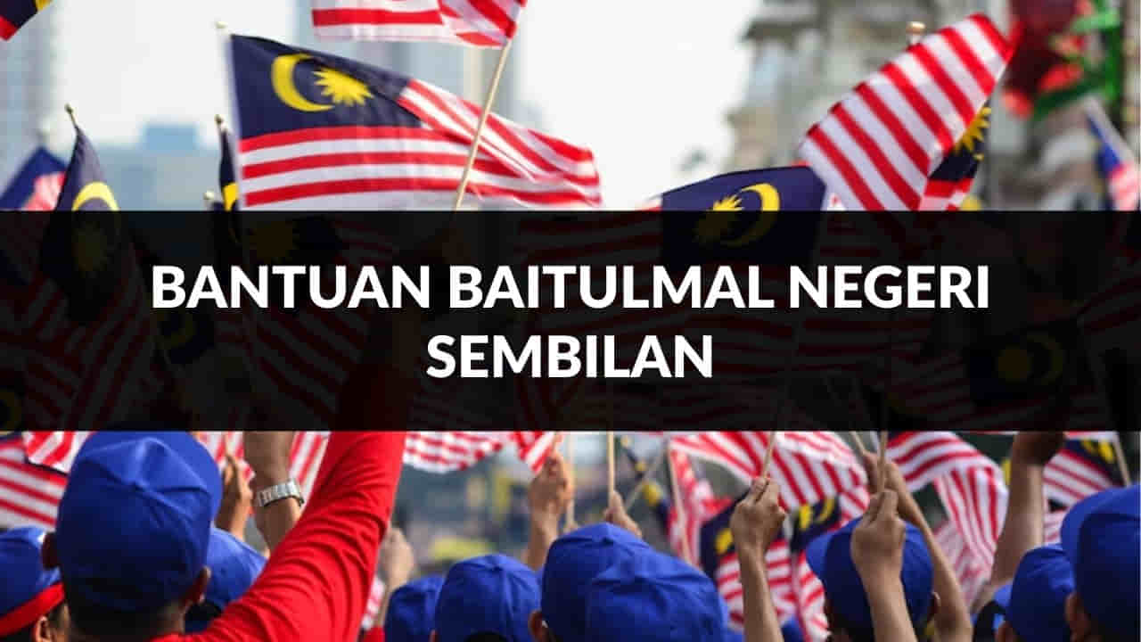bantuan baitulmal negeri sembilan