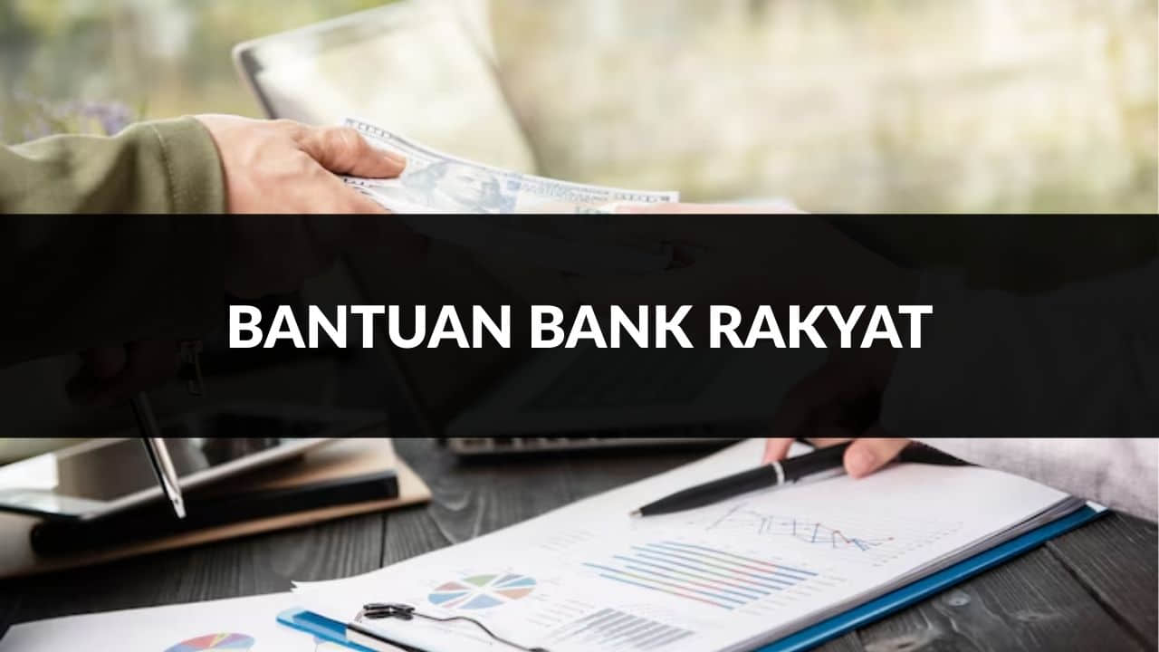 bantuan bank rakyat