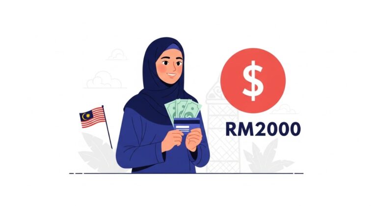 bantuan rm2000