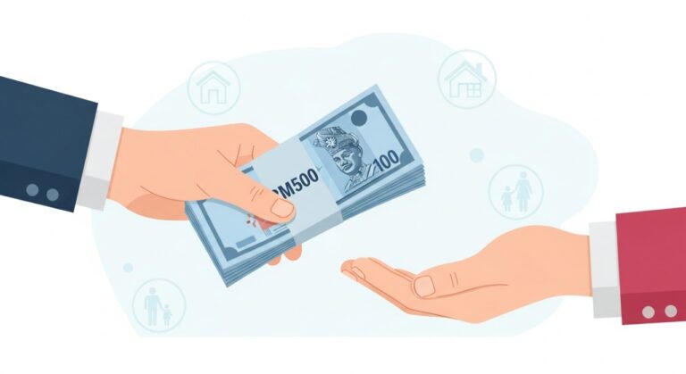 bantuan rm500