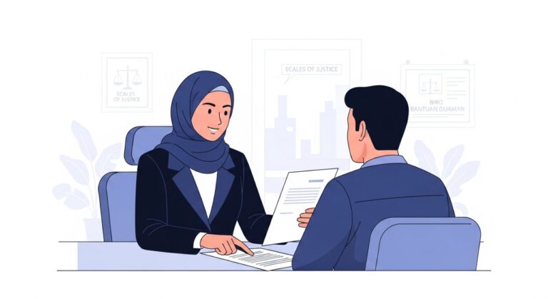 biro bantuan guaman alor setar 1