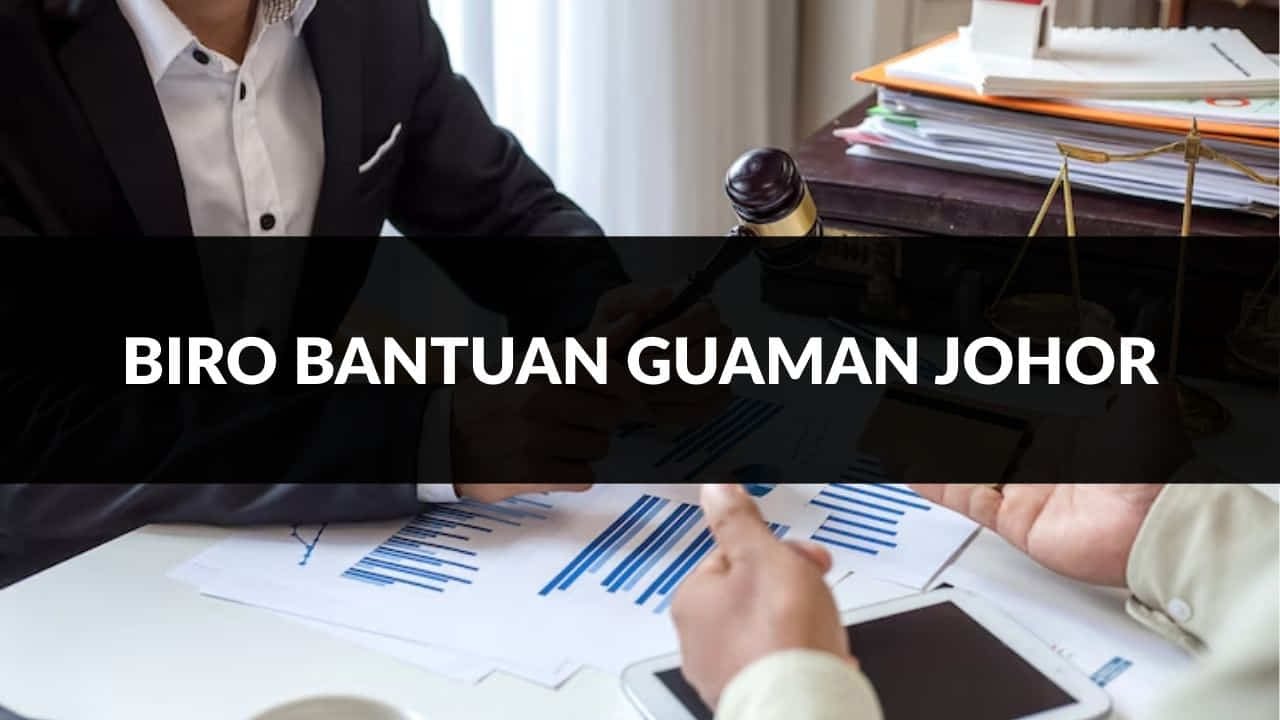 biro bantuan guaman johor