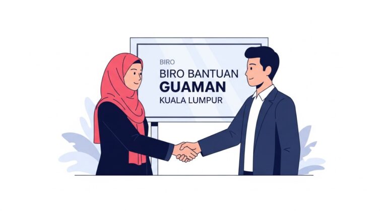 biro bantuan guaman kuala lumpur