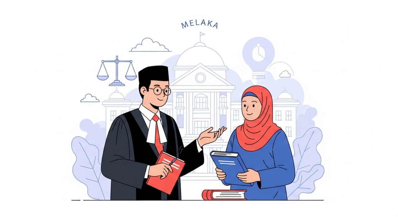 biro bantuan guaman melaka 1