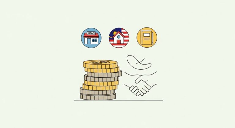 jenis pinjaman amanah ikhtiar malaysia