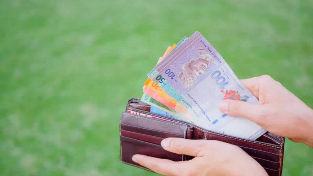 kadar bantuan am wilayah persekutuan 2025