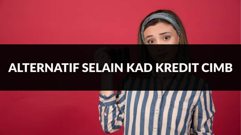 keburukan kad kredit cimb