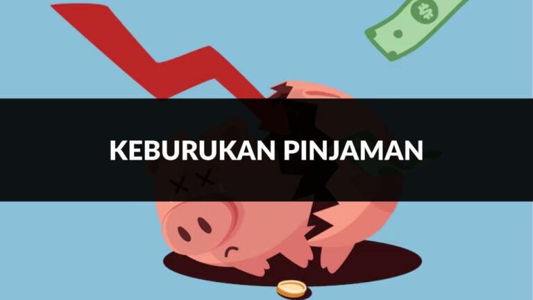 keburukan pinjaman