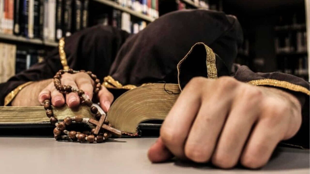 perspektif agama mengenai berhutang