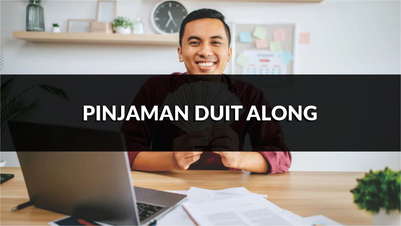 pinjaman duit along, risiko, alternatif selamat, perbezaan