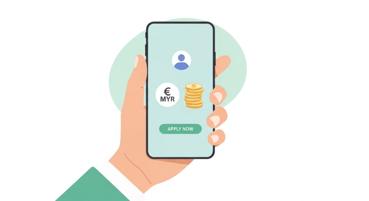 Senarai Panduan Selamat Memohon Pinjaman Duit Online Berlesen 2026 1 pinjaman duit online 1