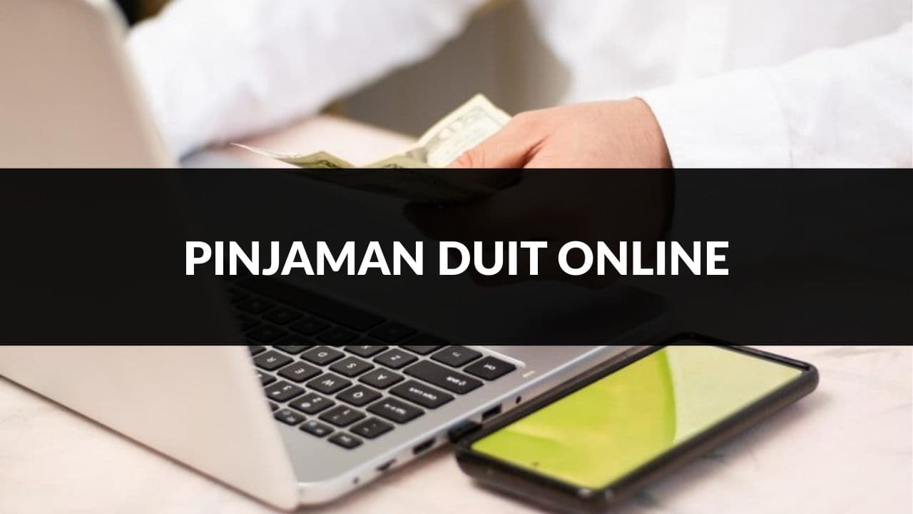 pinjaman duit online