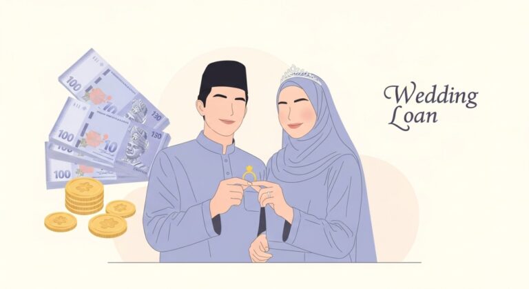 pinjaman duit untuk kahwin 1