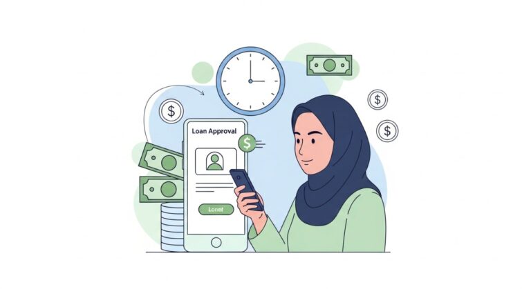 pinjaman duit urgent