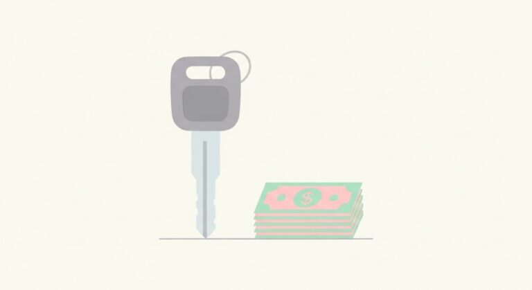 pinjaman kereta terpakai