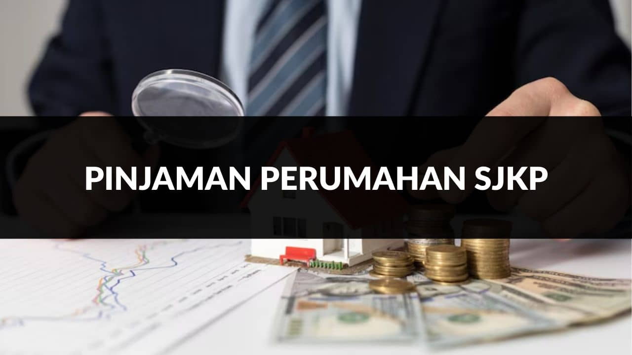 pinjaman perumahan sjkp