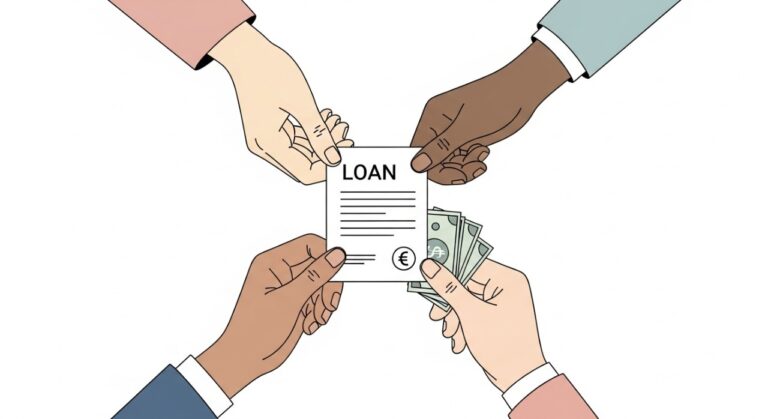 pinjaman tekun berkumpulan