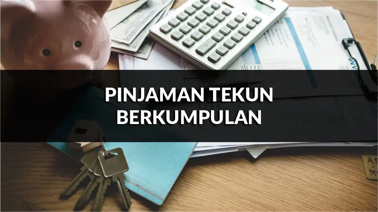 pinjaman tekun berkumpulan, jenis, syarat, dokumen, proses