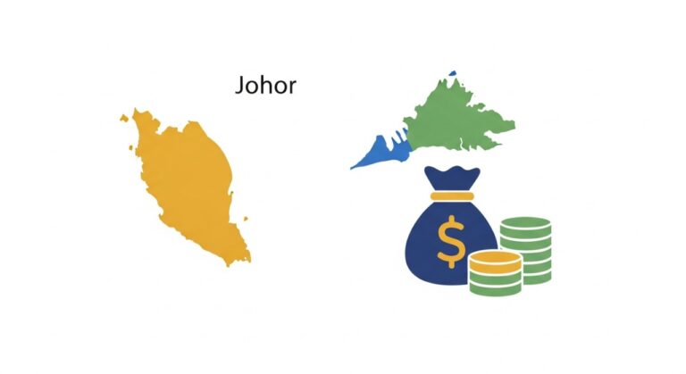 pinjaman tekun johor 1