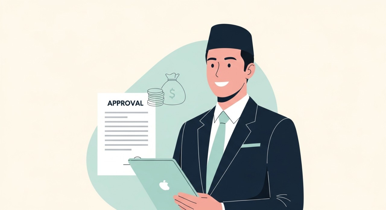 pinjaman tekun nasional