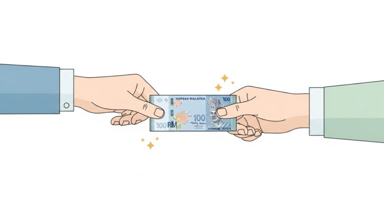 skim pinjaman harapan