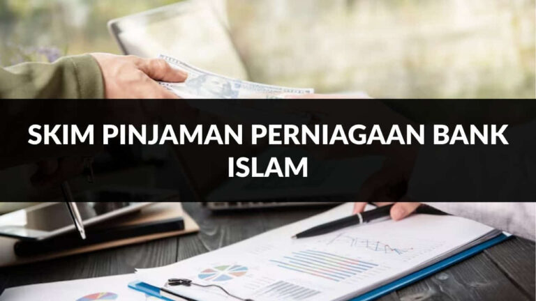 skim pinjaman perniagaan bank islam