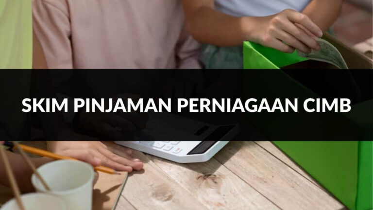 skim pinjaman perniagaan cimb