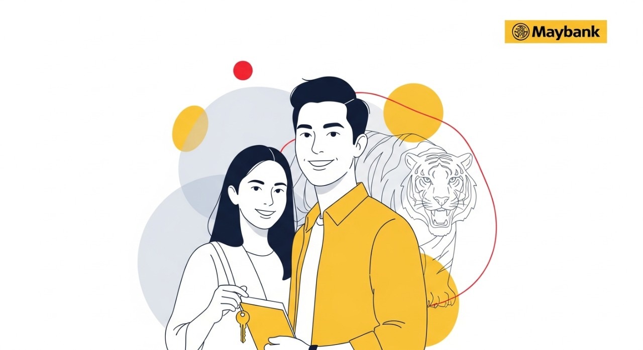 Strategi Mendapatkan Skim Pinjaman Perniagaan Maybank 2026: Panduan PKS Kritikal 1 skim pinjaman perniagaan maybank