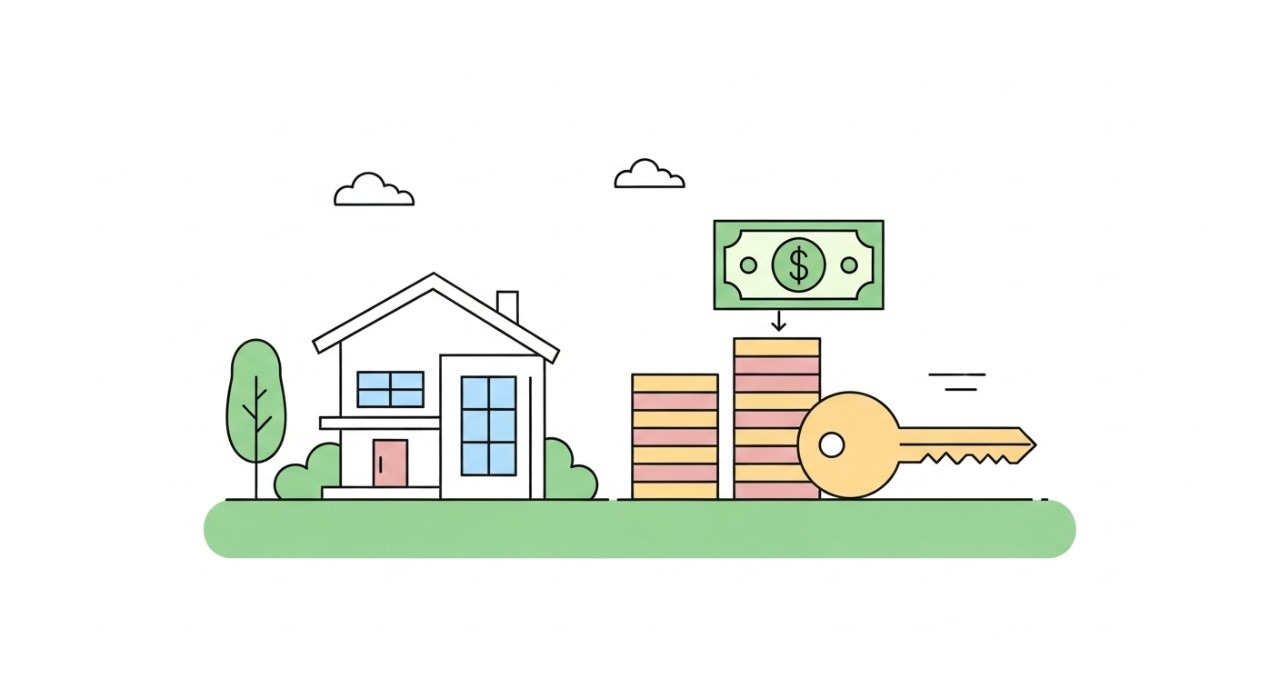 Panduan Skim Pinjaman Perumahan Atas Tanah Sendiri 2026 1 skim pinjaman perumahan atas tanah sendiri 1