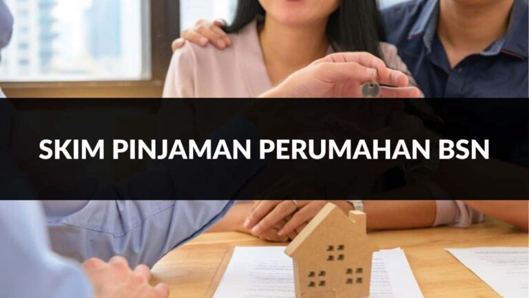 skim pinjaman perumahan bsn
