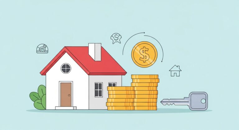 skim pinjaman perumahan kerajaan