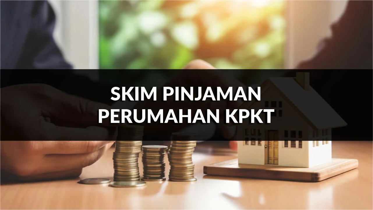 skim pinjaman perumahan kpkt, syarat, dokumen, cara mohon