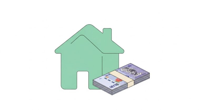 skim pinjaman perumahan pendapatan rendah