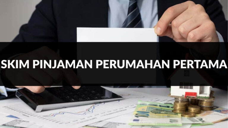 skim pinjaman perumahan pertama
