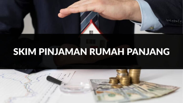 skim pinjaman rumah panjang