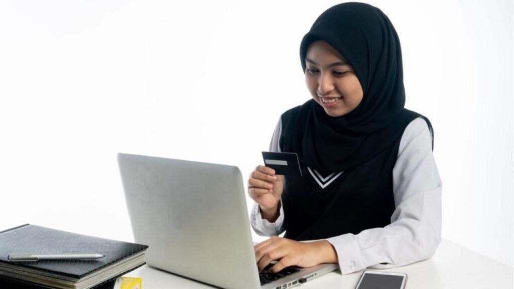 sumbangan zakat online muis