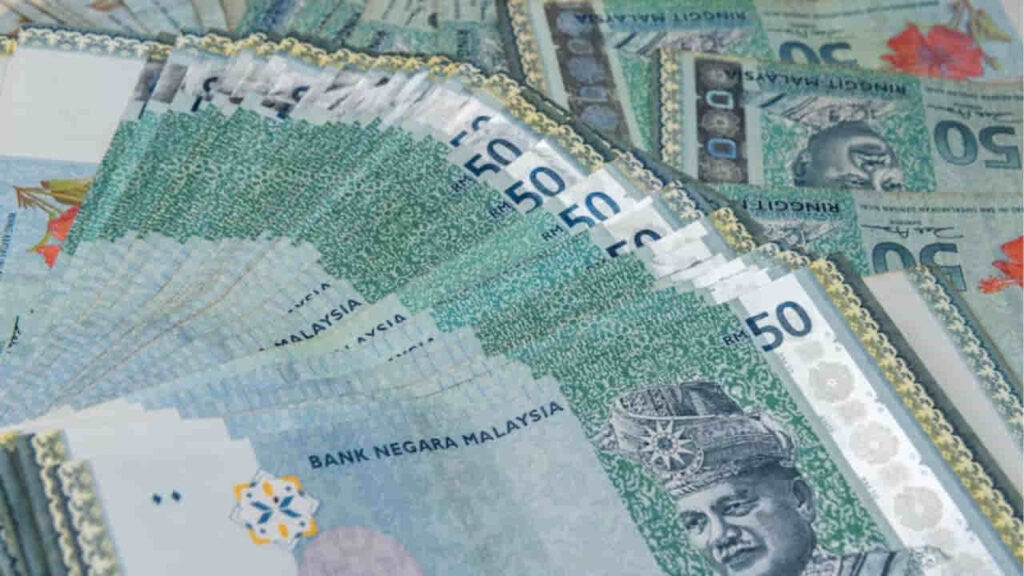 apa itu bantuan bulanan madani
